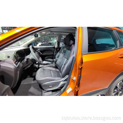 E200 Electric Car Chevrolet Express Van Toyota Yaris Car Used car